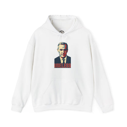 "Useless" Hoodie