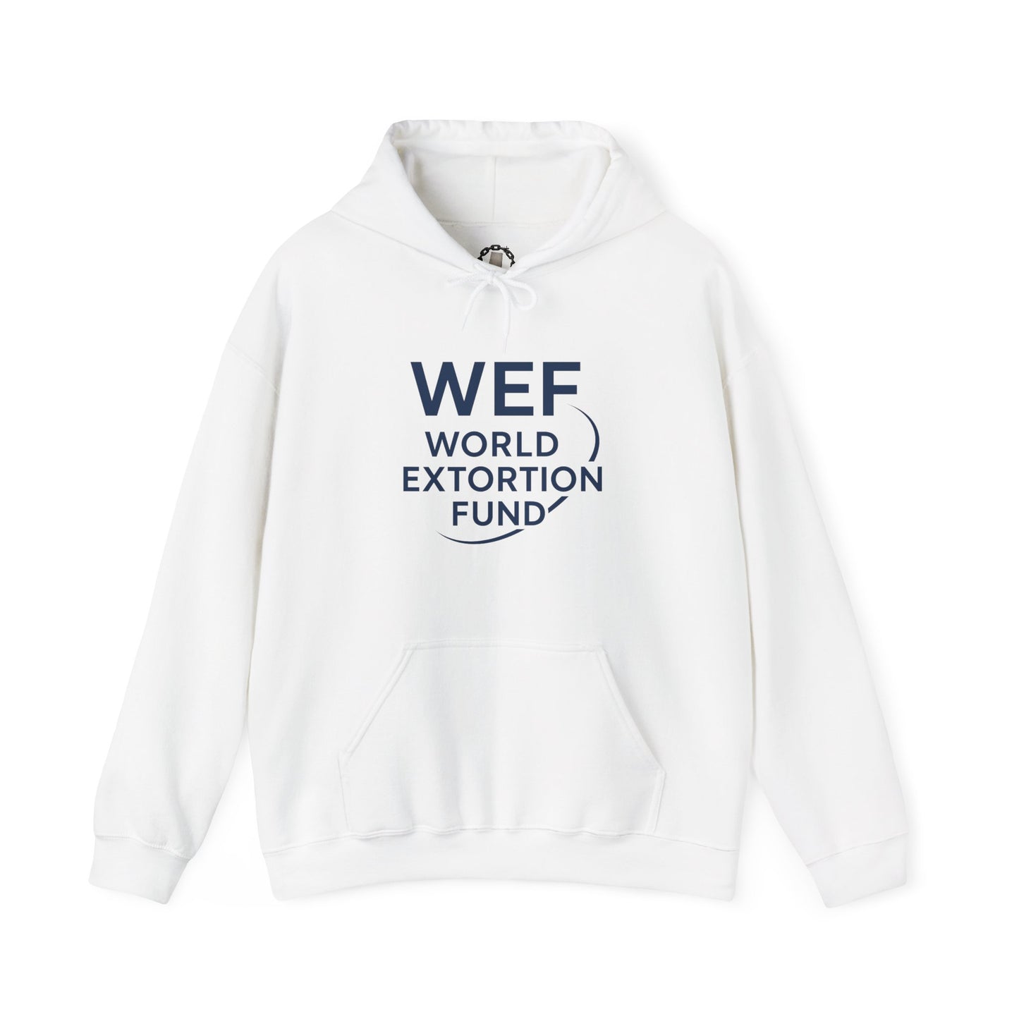 "World Extortion Fund" Hoodie