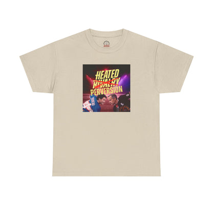 "Heated Perversion" T-Shirt