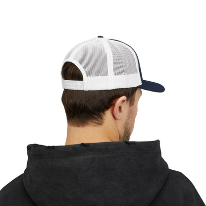 "F Carney" 'Berta Trucker Cap