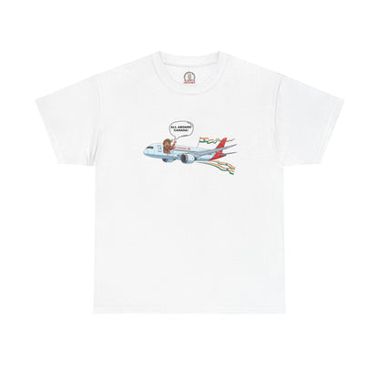 "Air Canada" T-Shirt