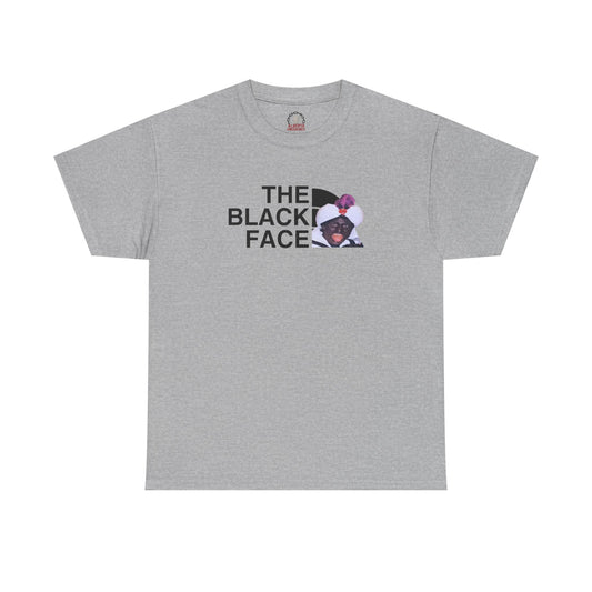 "Trudeau Black Face" T-Shirt