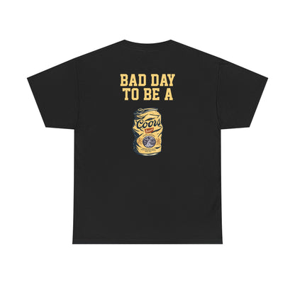 "Bad Day to Be a Banquet"