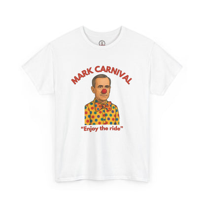 "Mark Carnival" T-Shirt