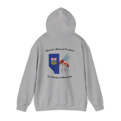 "Eastern Mosquito" Hoodie