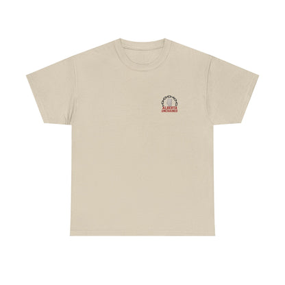 "Hold The Line" T-Shirt