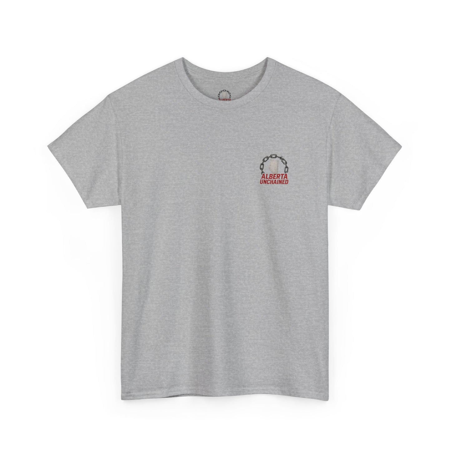 "Cement Head" T-Shirt