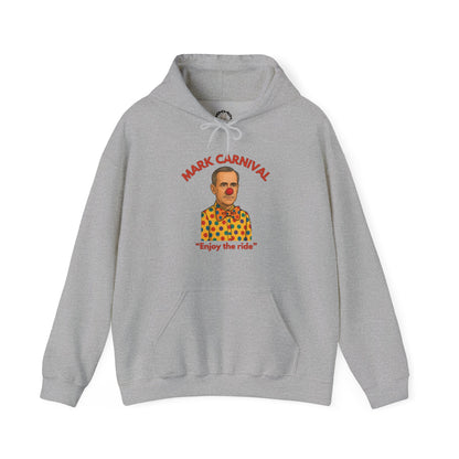 "Mark Carnival" Hoodie