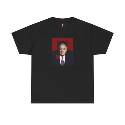 "Mark Carney Devil" T-Shirt