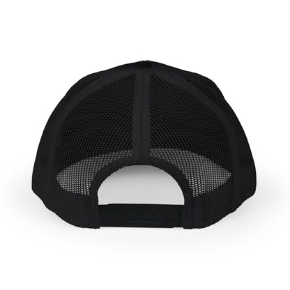 "Alberta Unchained" Trucker Hat