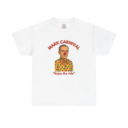 "Mark Carnival" T-Shirt