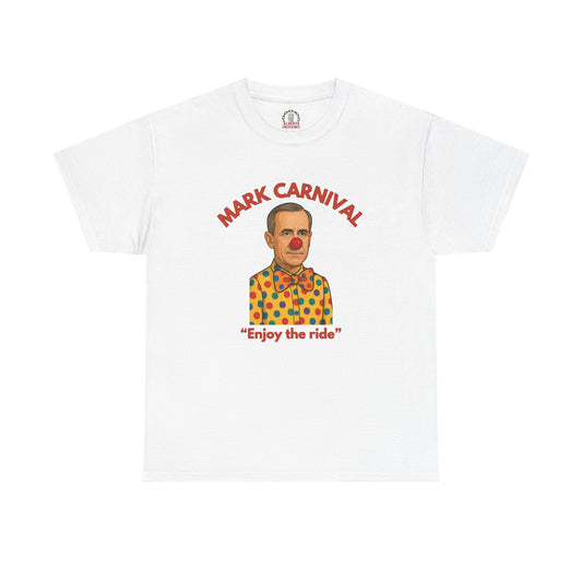 "Mark Carnival" T-Shirt