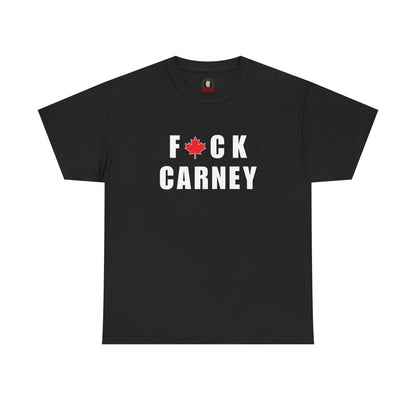 "F Carney, Maple" T-Shirt