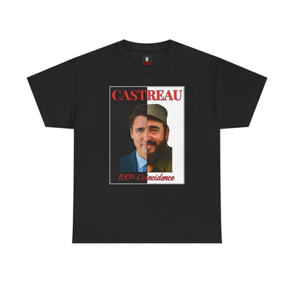 "Castreau" T-Shirt