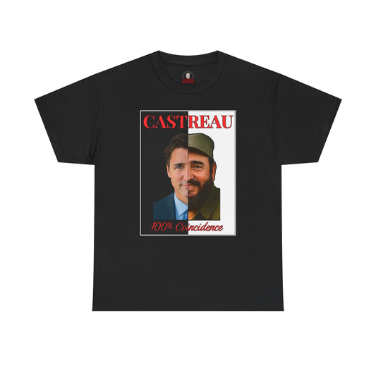 "Castreau" T-Shirt