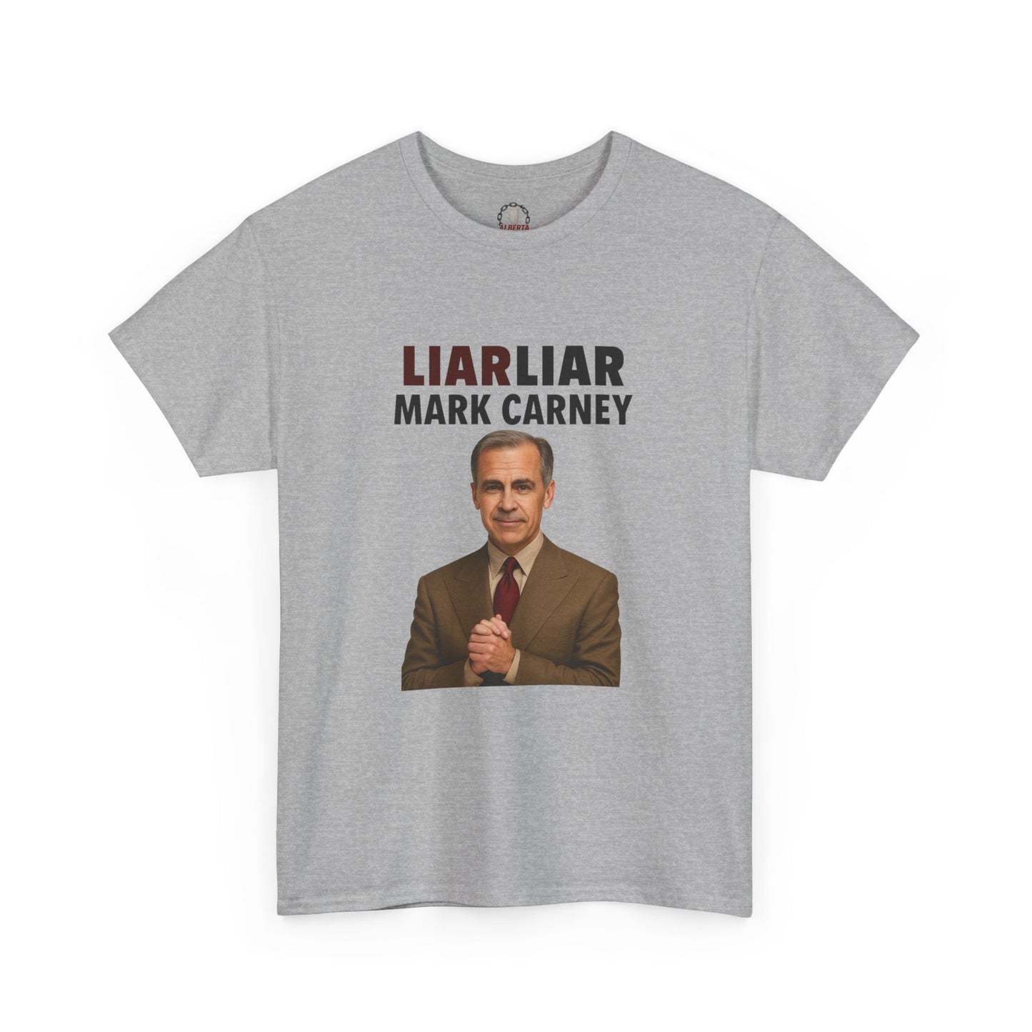 "Liar Liar" T-Shirt