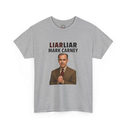 "Liar Liar" T-Shirt