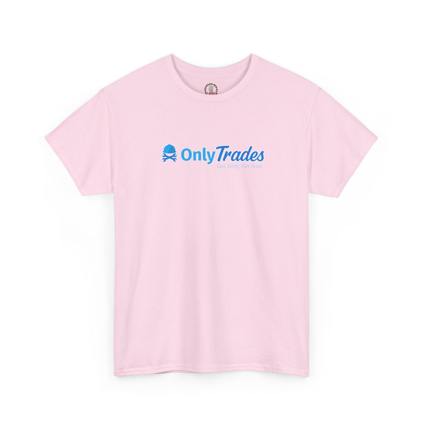 “OnlyTrades” T-Shirt