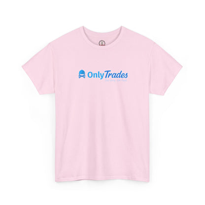 “OnlyTrades” T-Shirt