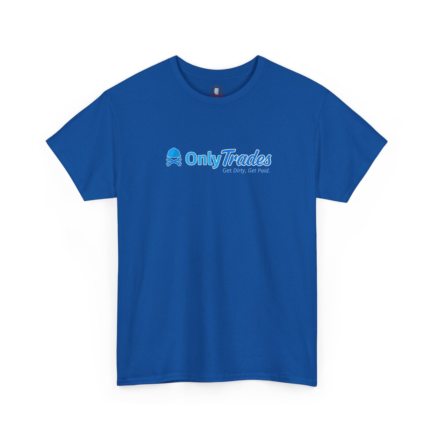 “OnlyTrades” T-Shirt
