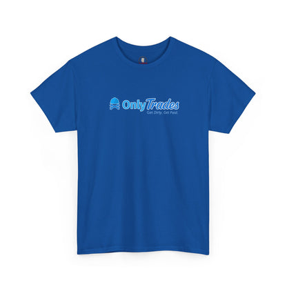 “OnlyTrades” T-Shirt