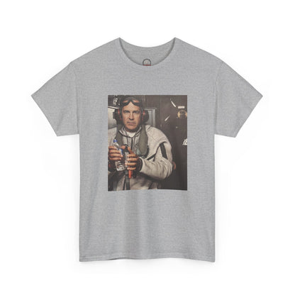 "Mark Carney Captured" T-Shirt