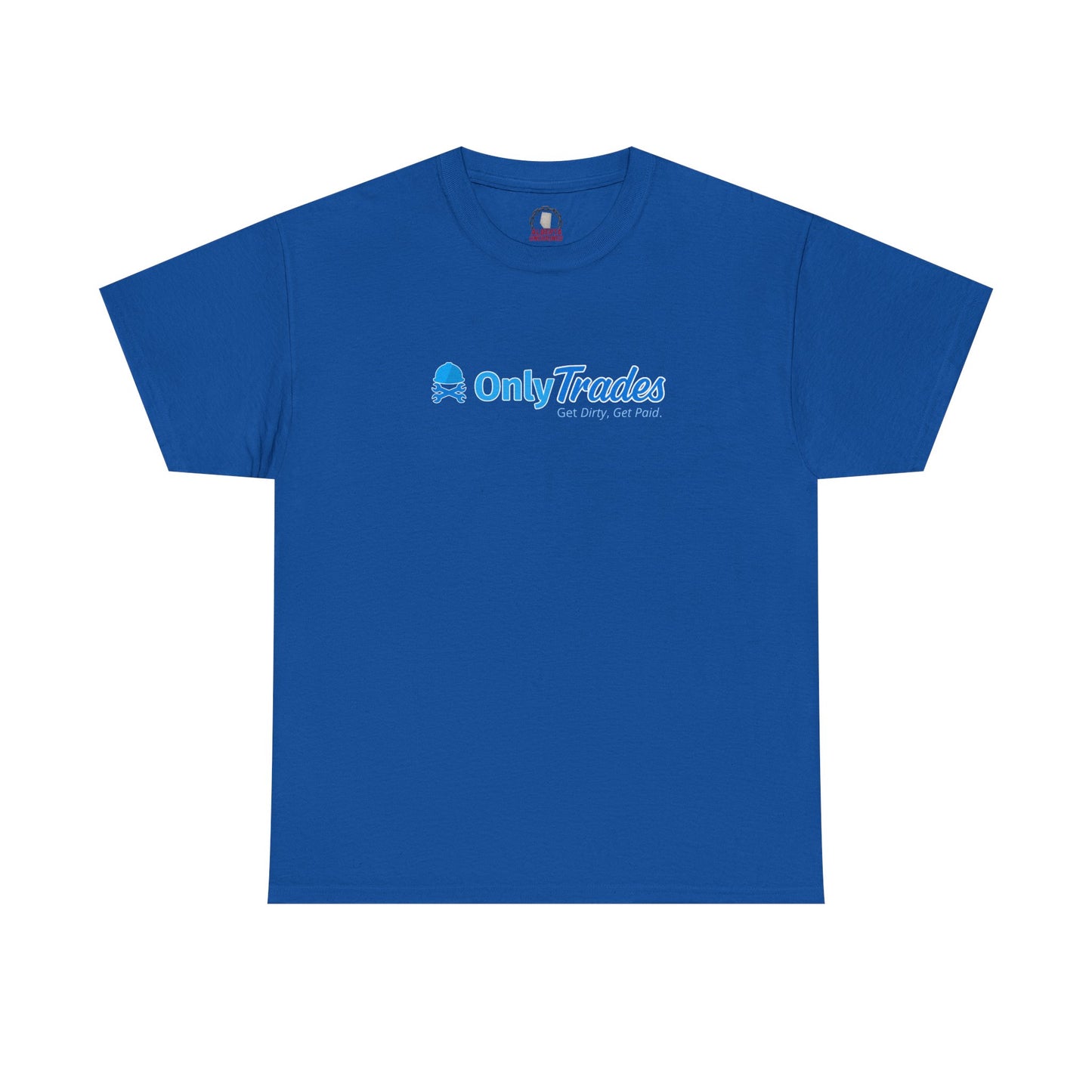 “OnlyTrades” T-Shirt