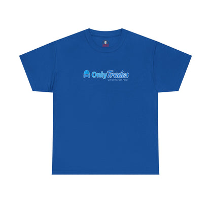 “OnlyTrades” T-Shirt