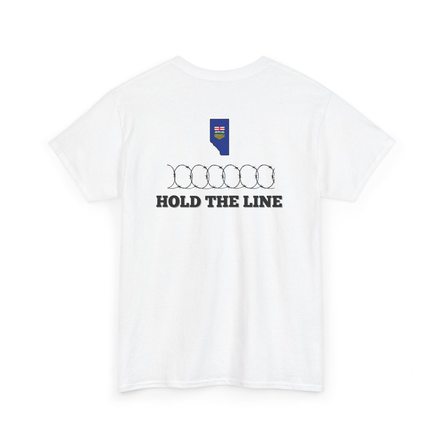 "Hold The Line" T-Shirt