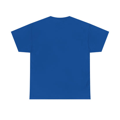 "Proudly Not East" T-Shirt