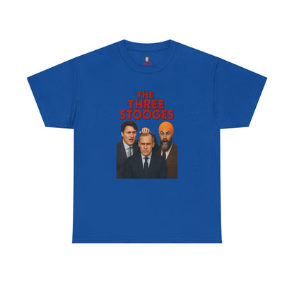 "The Three Stooges" T-Shirt
