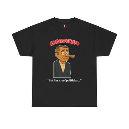 "Carnocchio" T-shirt