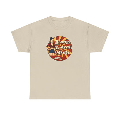 "BLM" T-Shirt
