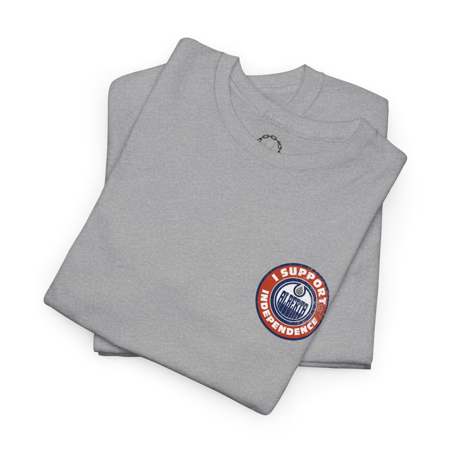 "Sovereign Hockey" T-Shirt