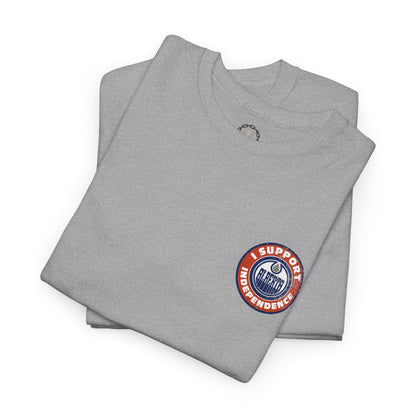 "Sovereign Hockey" T-Shirt