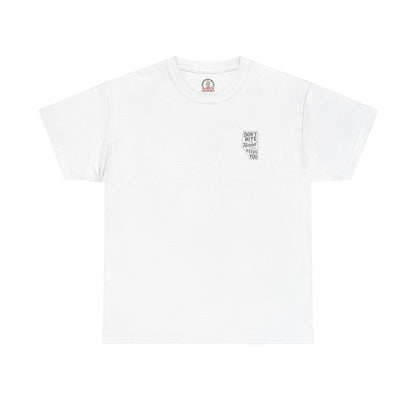"Don't Bite The Hand" T-Shirt