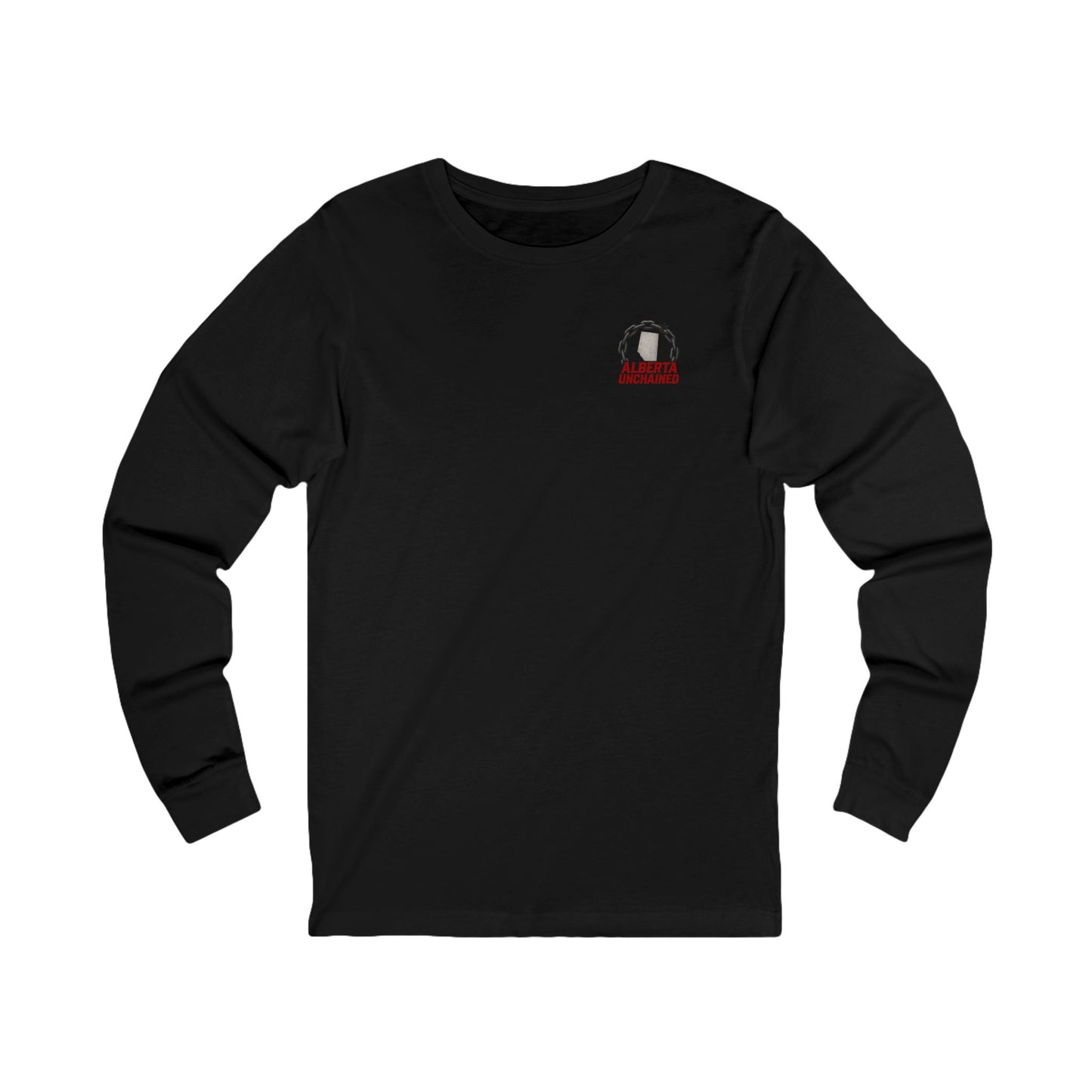 "Make Alberta Great Again" Long-sleeve