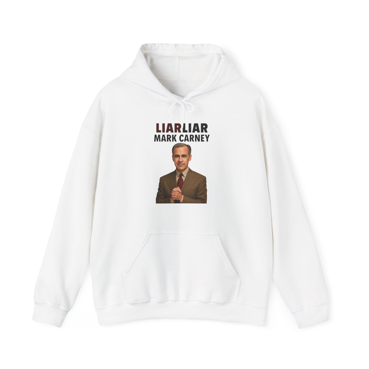 "Liar Liar" Hoodie
