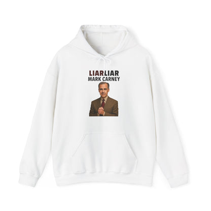"Liar Liar" Hoodie