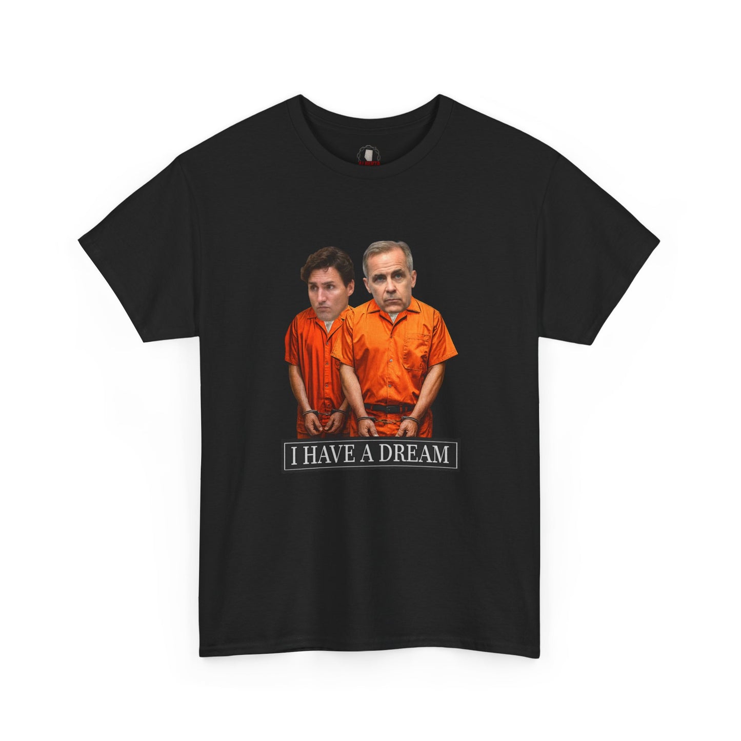 "I HAVE A DREAM" T-Shirt
