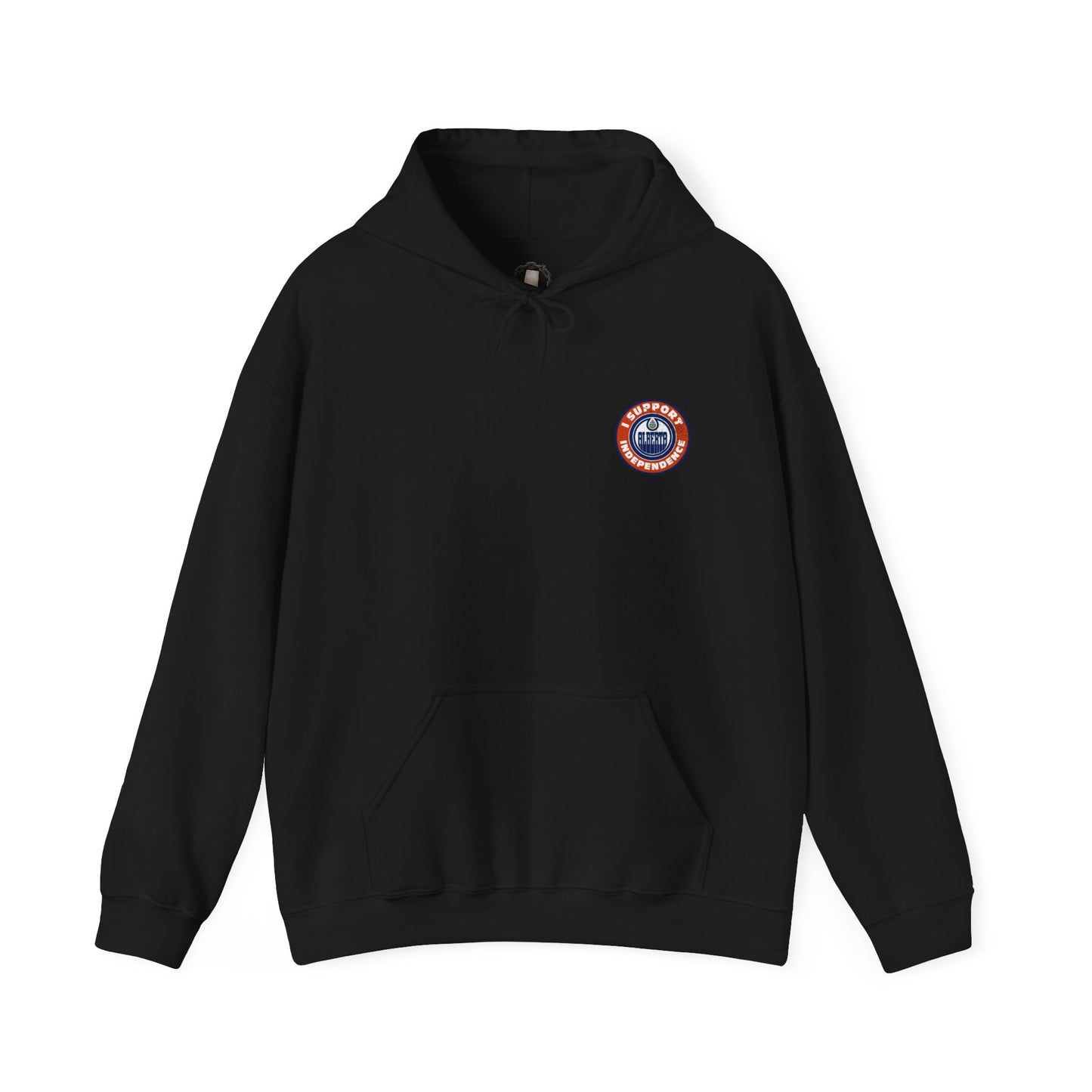 "Sovereign Hockey" Hoodie