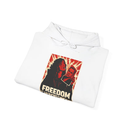 "FREEDOM" Hoodie