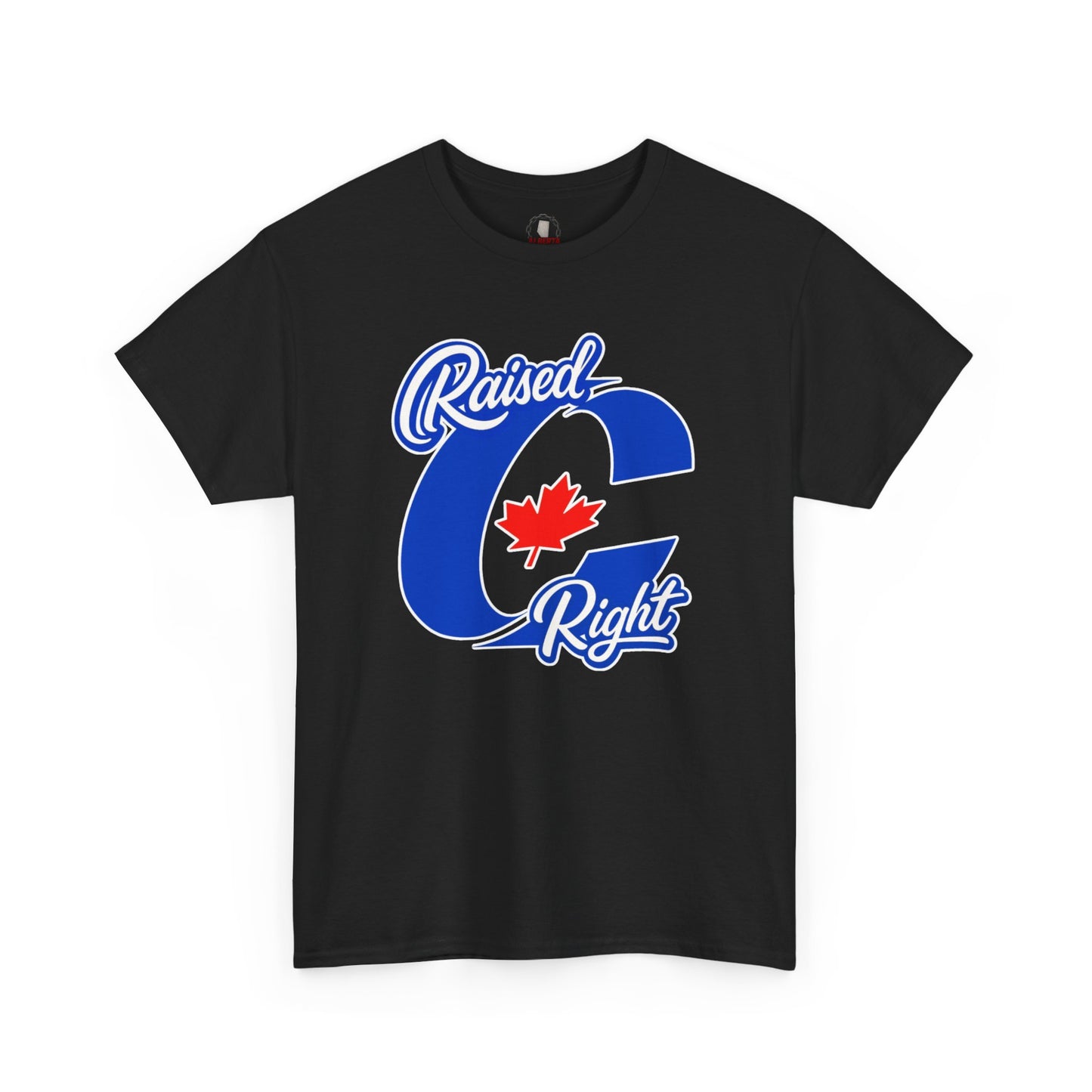 "Raised RIght" T-Shirt