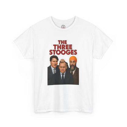 "The Three Stooges" T-Shirt