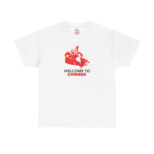 "Chinada" T-Shirt