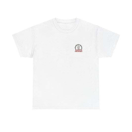 "Hold The Line" T-Shirt