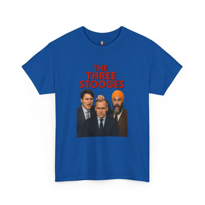 "The Three Stooges" T-Shirt
