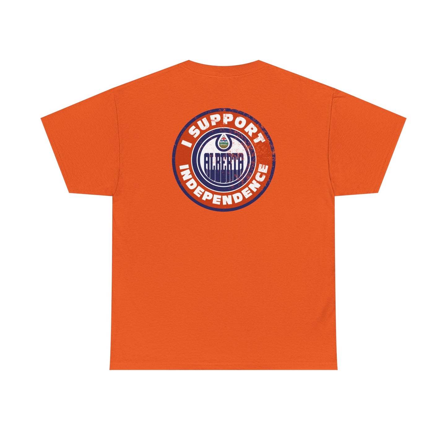 "Sovereign Hockey" T-Shirt