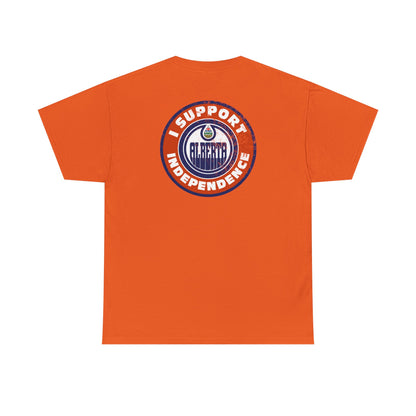 "Sovereign Hockey" T-Shirt