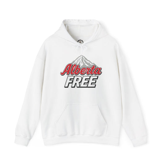 "Alberta Free Beer" Hoodie